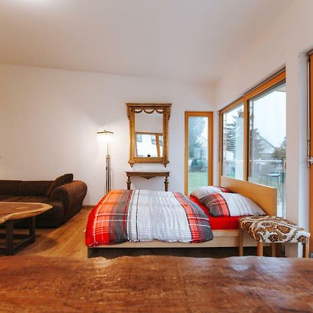 Apartment Vienna Loft 외부 사진