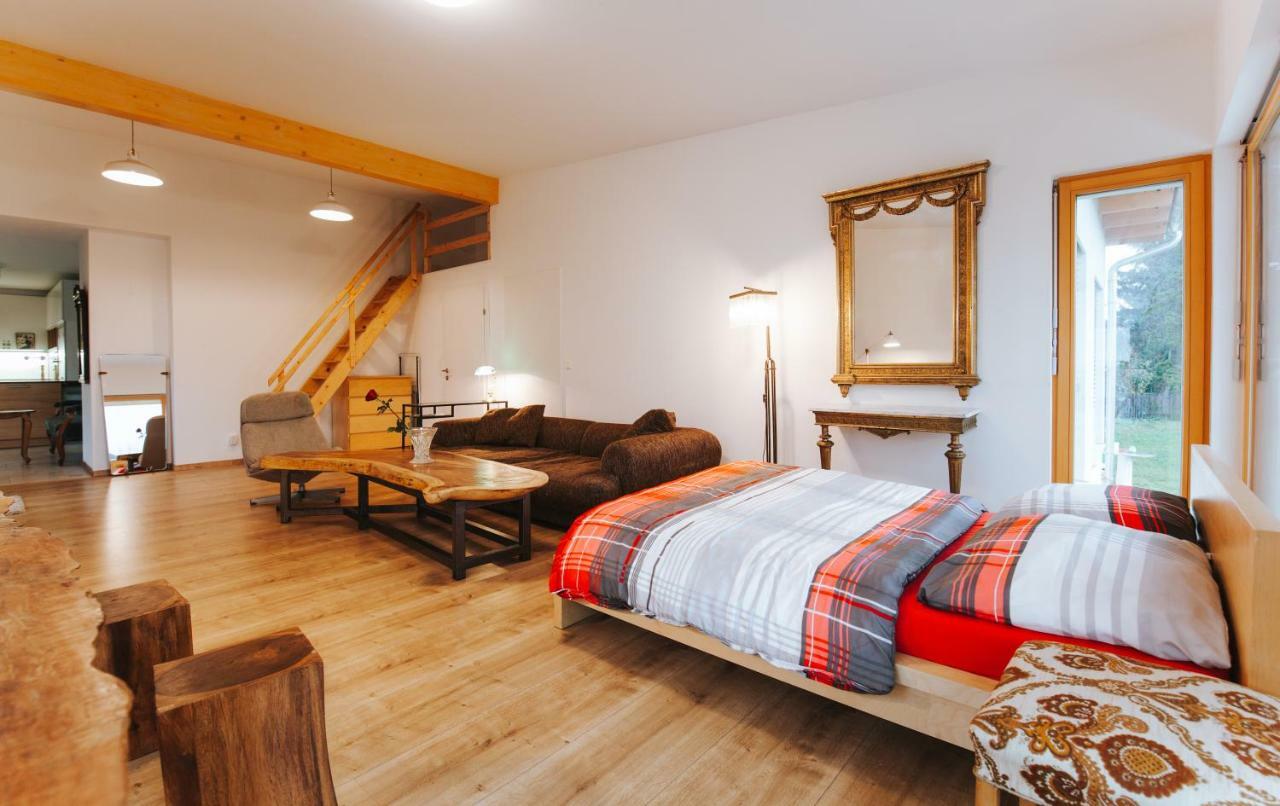 Apartment Vienna Loft 외부 사진