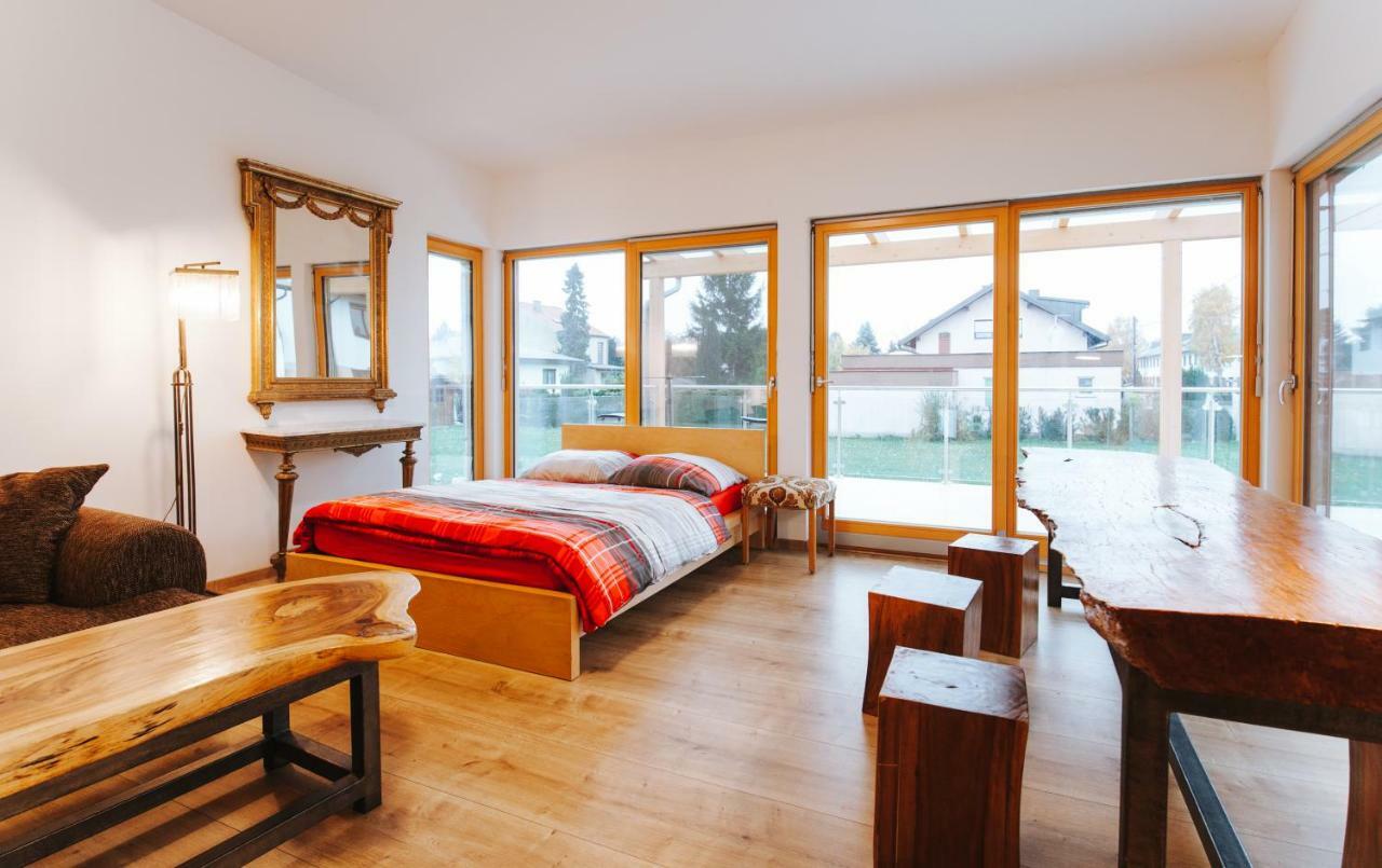 Apartment Vienna Loft 외부 사진