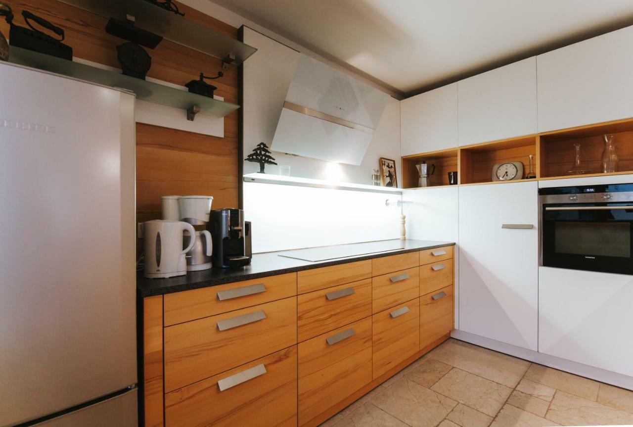 Apartment Vienna Loft 외부 사진