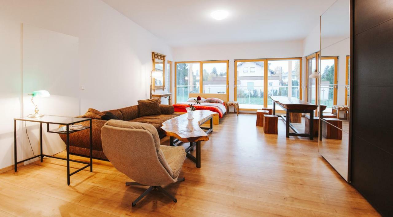 Apartment Vienna Loft 외부 사진